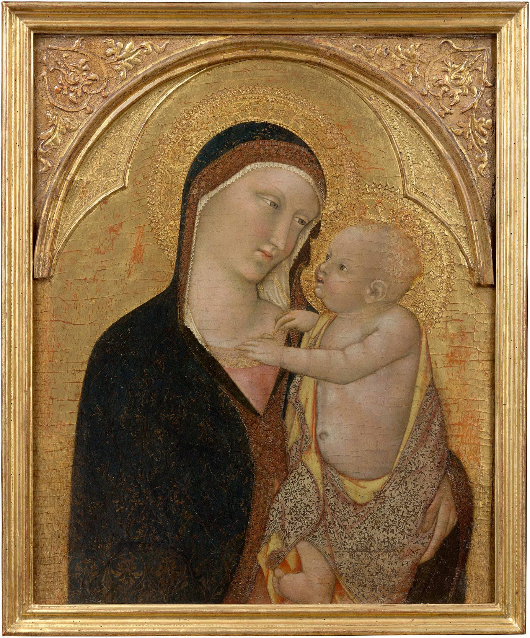 object image