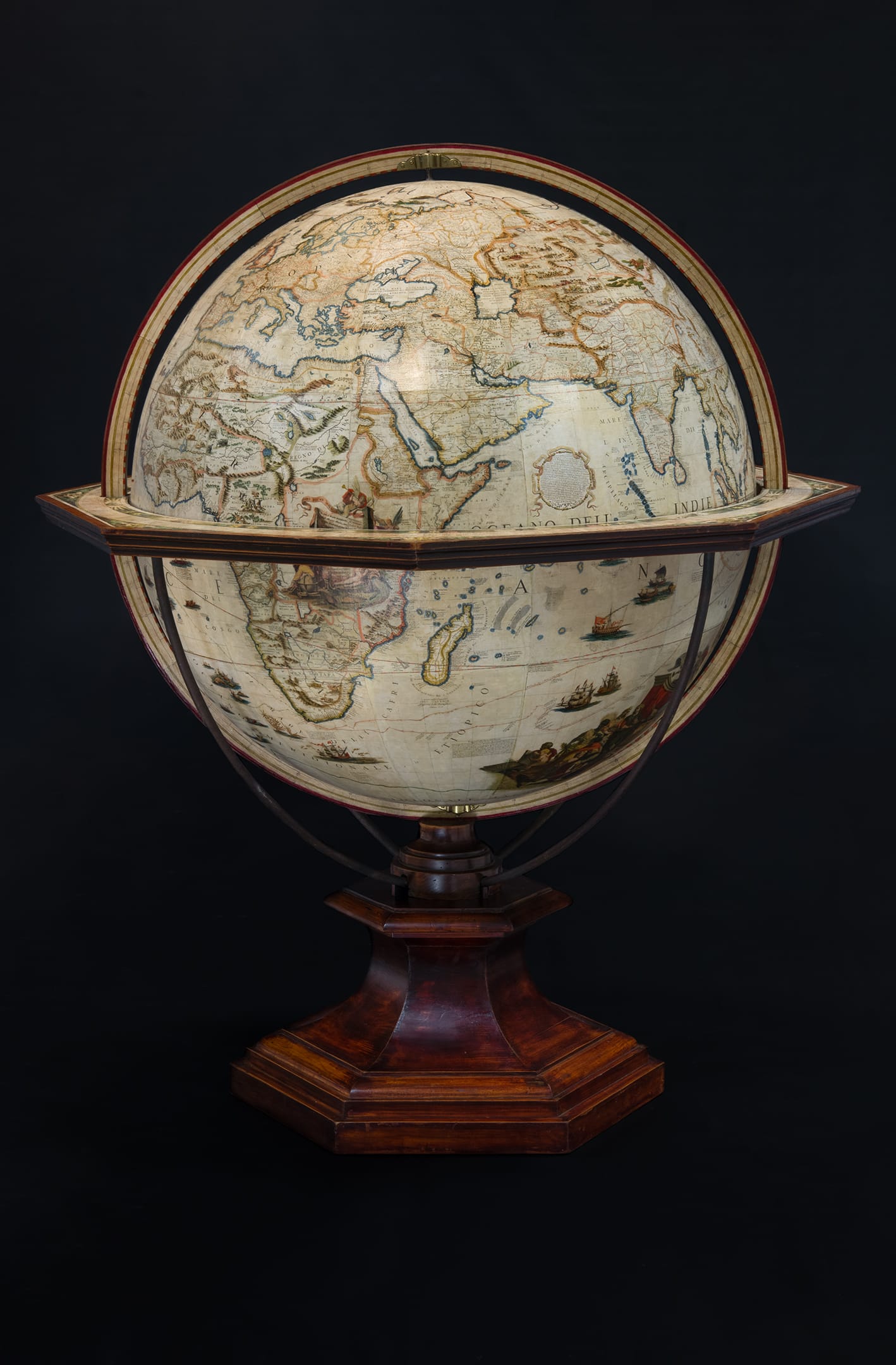 object image