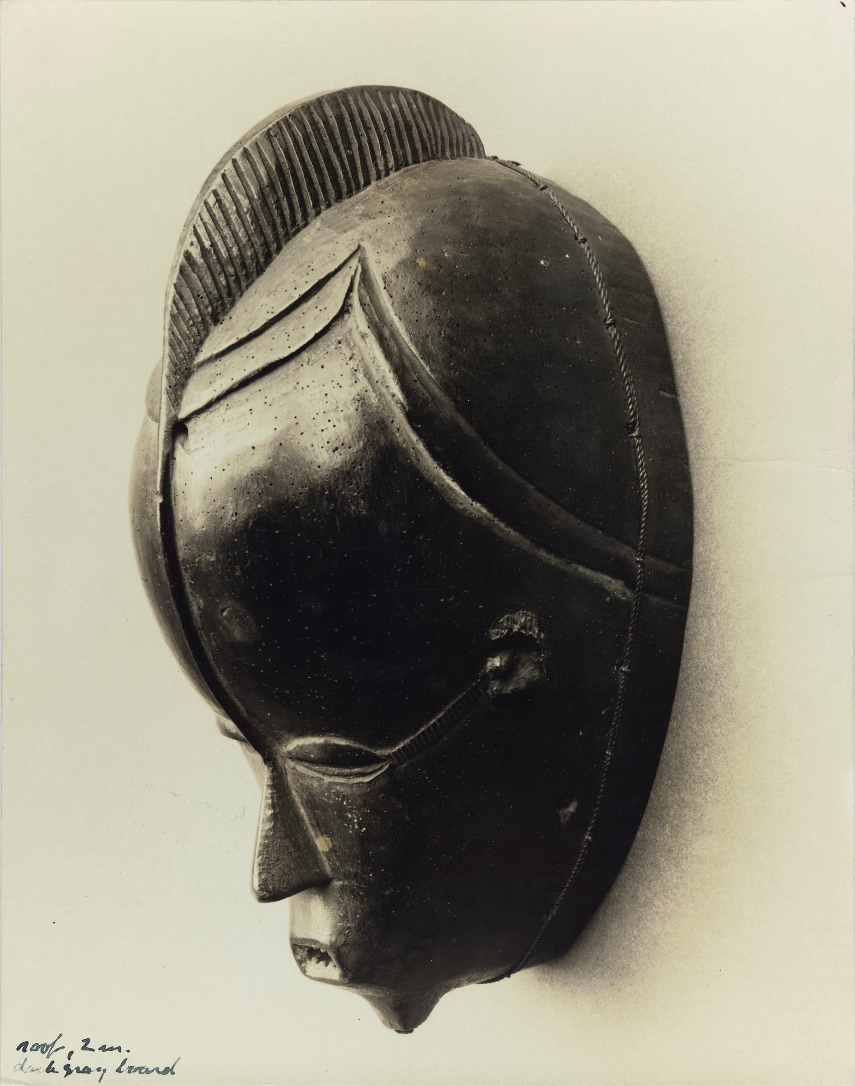 object image